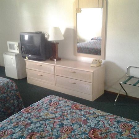 Economy Inn Sebring Buitenkant foto