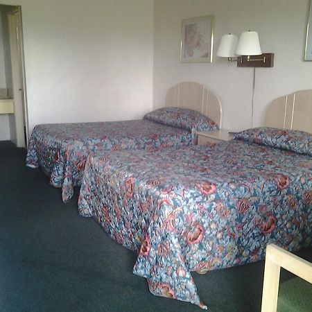 Economy Inn Sebring Buitenkant foto