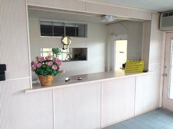 Economy Inn Sebring Buitenkant foto